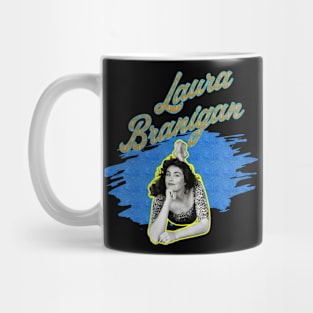 Laura Branigan Mug